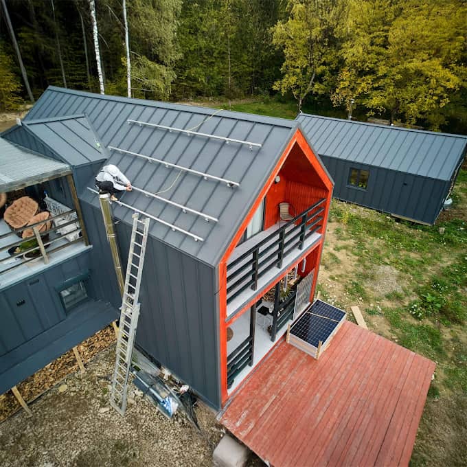 About Gutter Tune Up Your Reliable Roofing Contractor in Wisconsin