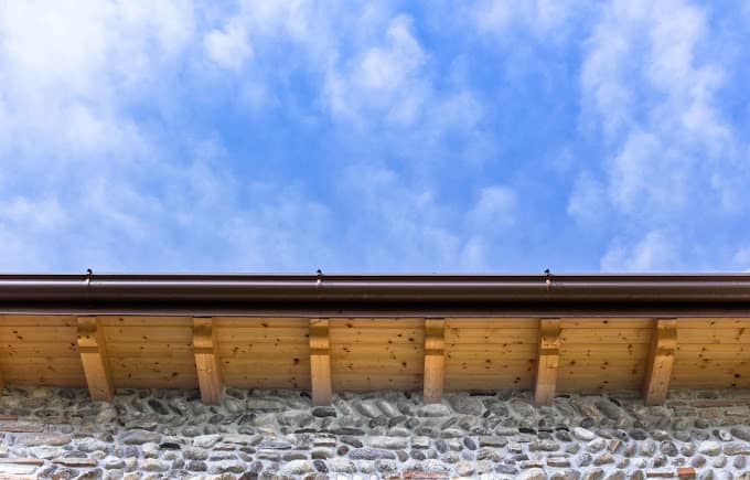 Gutter Replacement in Wisconsin