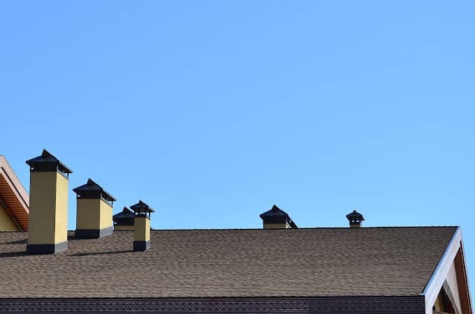 Roof leak repair Gutter Tune Up