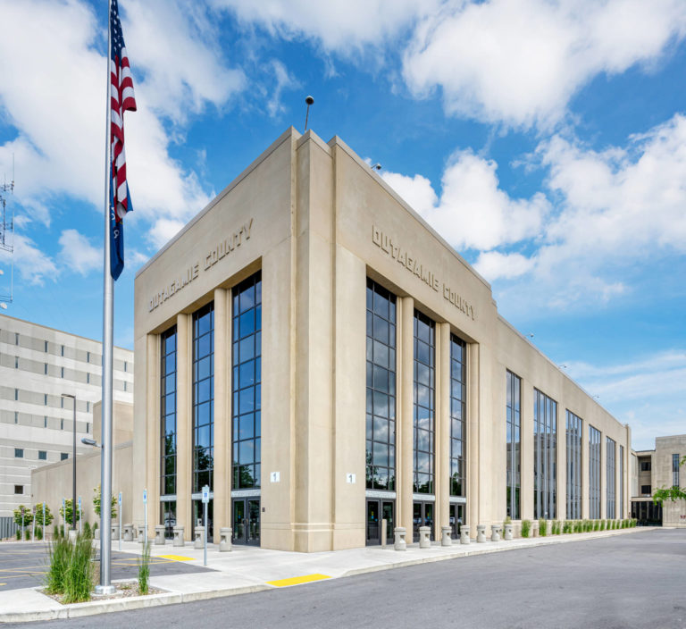 Outagamie County, WI