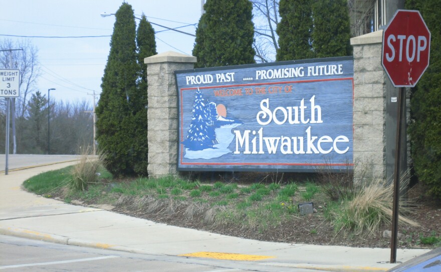 South Milwaukee, WI