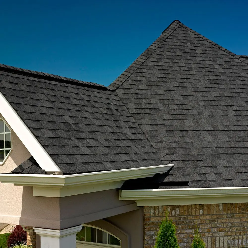 Residential roof inspection Gutter Tune Up