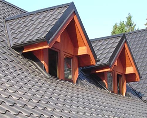 Gutter Tune Up expertly enhancing home value and energy efficiency with roofing solutions in Manitowoc County, WI