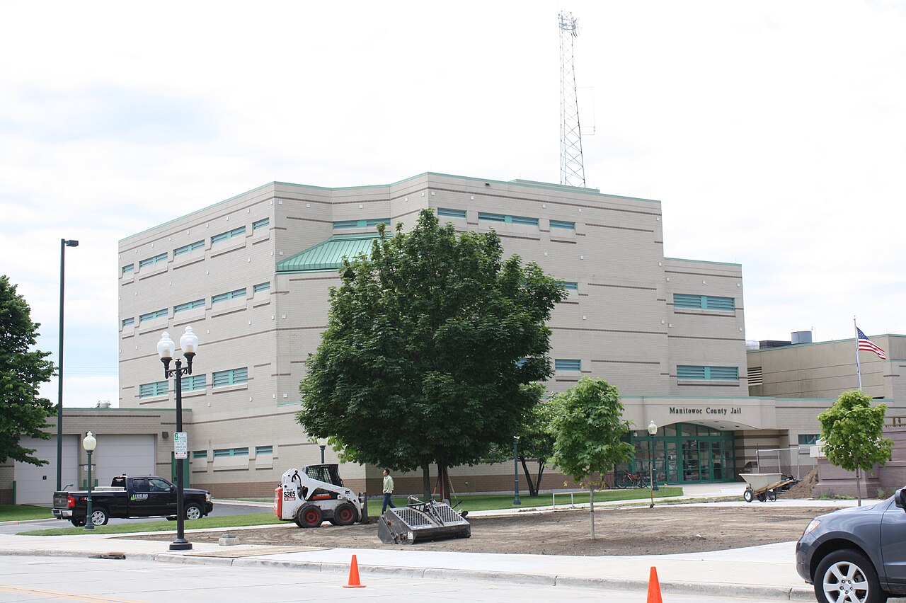 Manitowoc County, WI