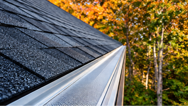 gutter guards