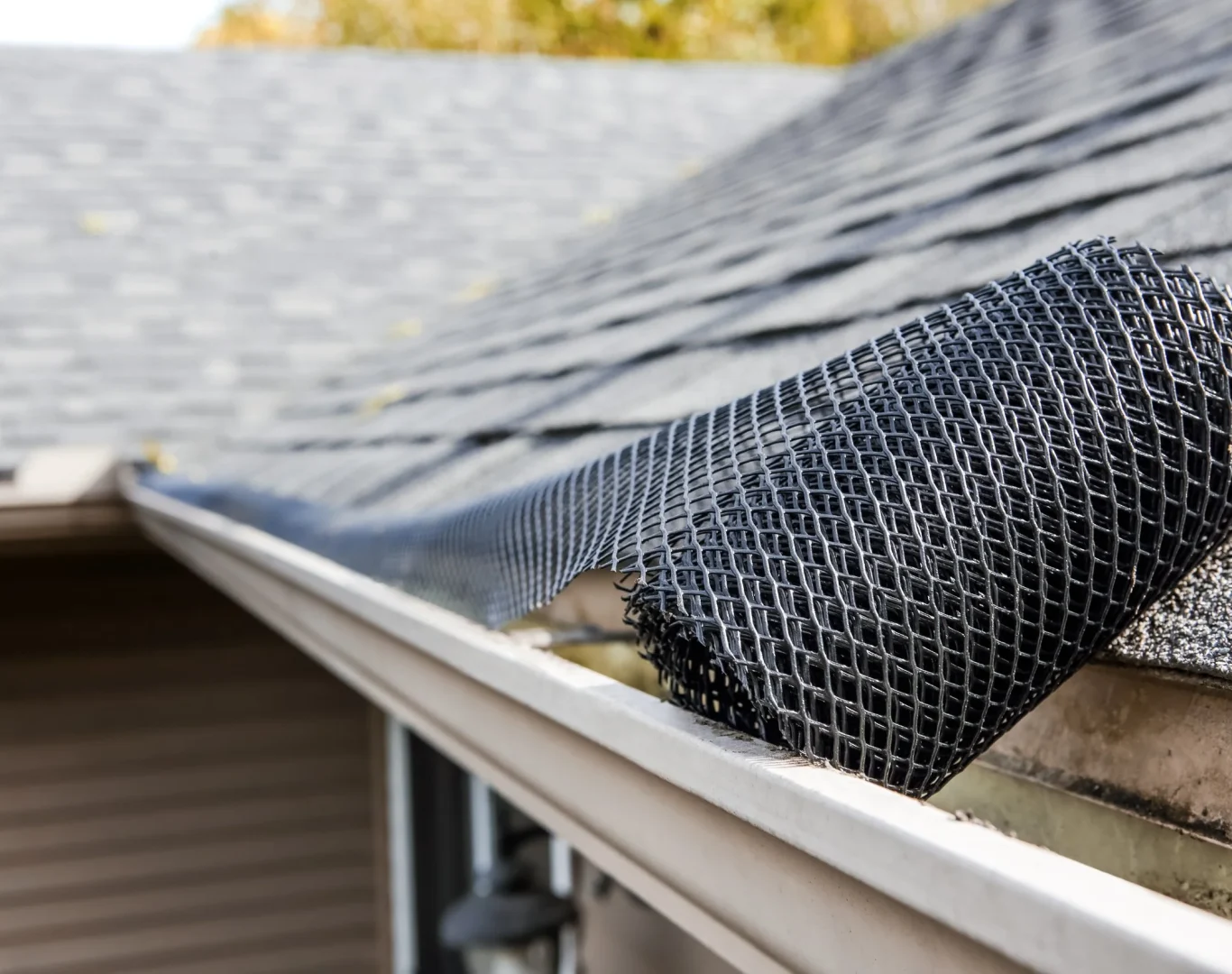 Gutter Guards Installation Near Me