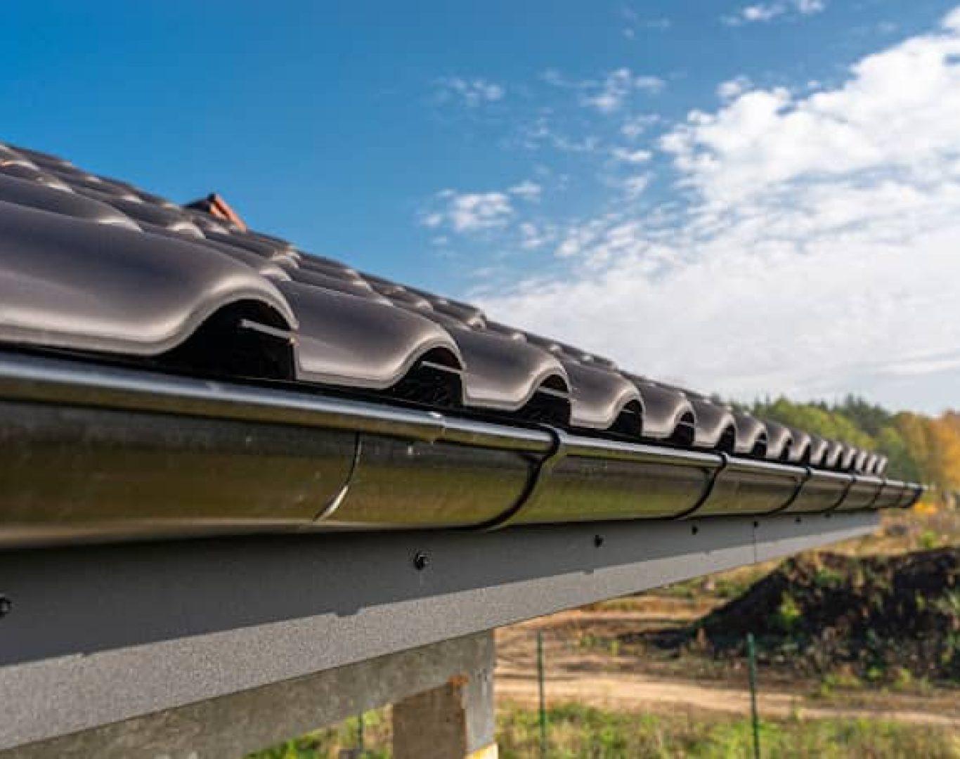 gutter-instilation-1 Gutter Installation in Wisconsin