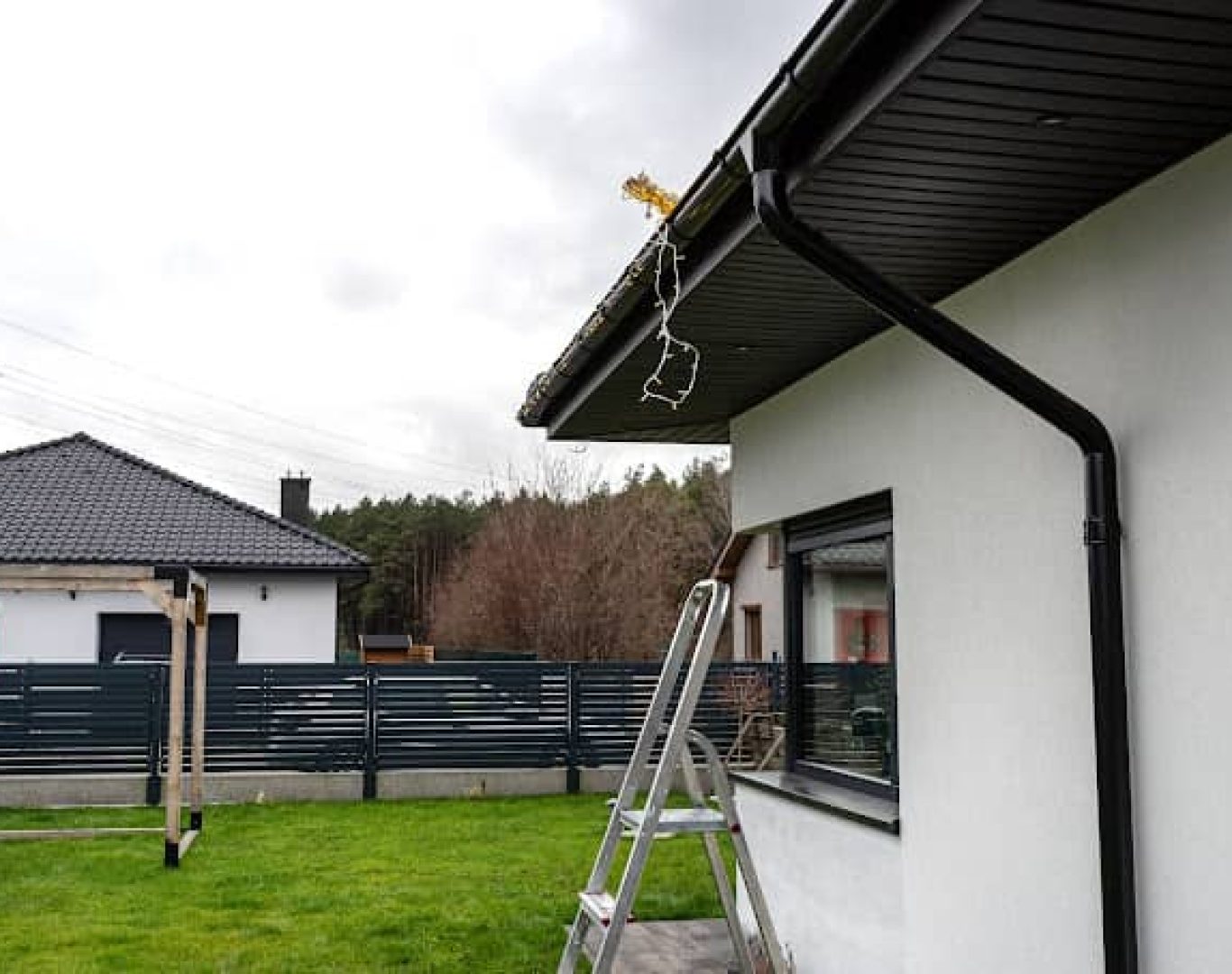 gutter-instilation-2 Gutter Installation Near Me