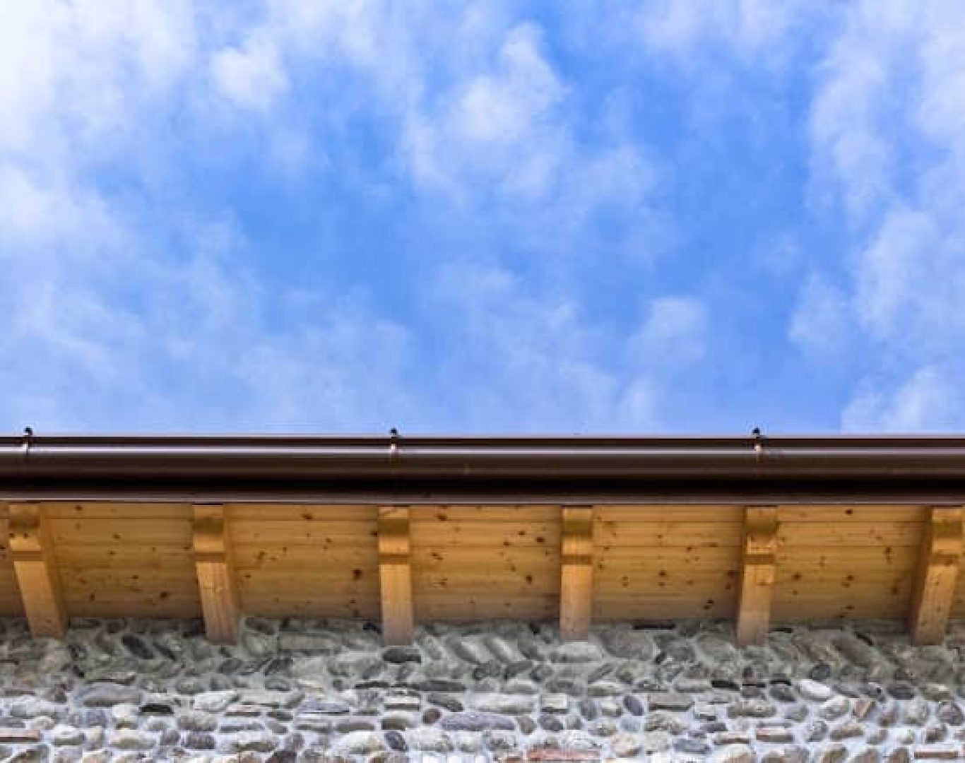 Gutter Replacement in Wisconsin