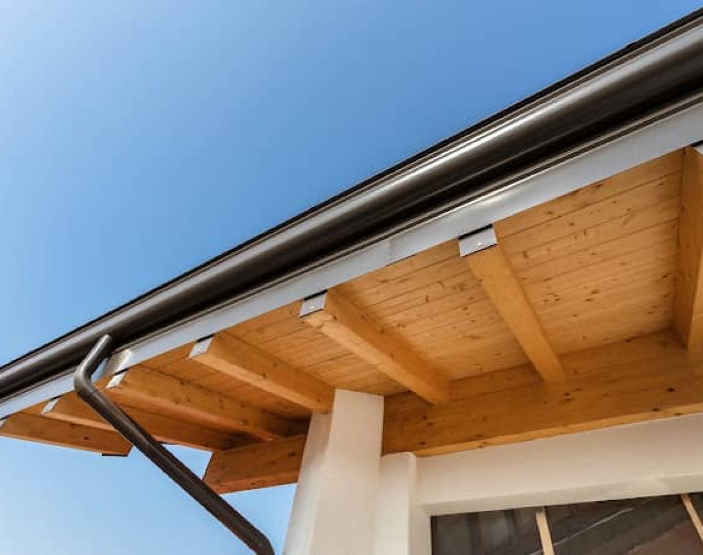 Gutter Replacement Near Me