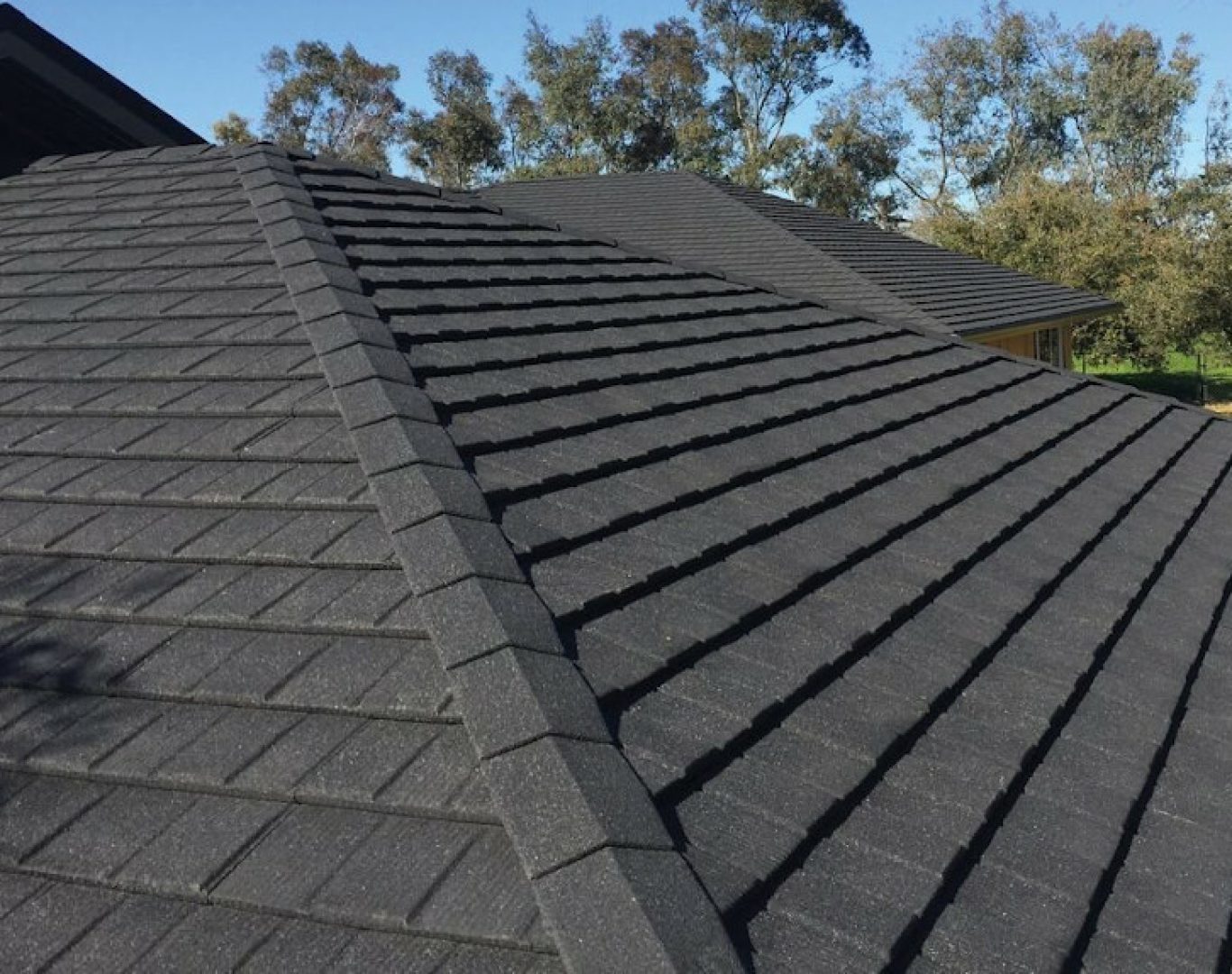 stone-1 Stone-Coated Metal Roofing in Wisconsin